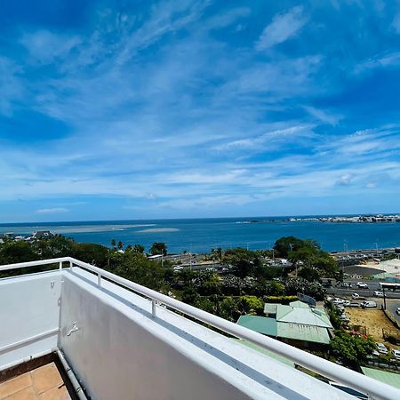 Penthouse Manutea Apartment Papeete  Exterior photo